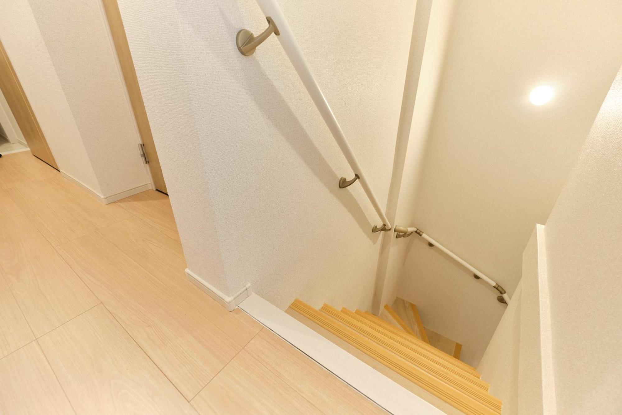 Appartement J-arc Akebonobashi Tōkyō
