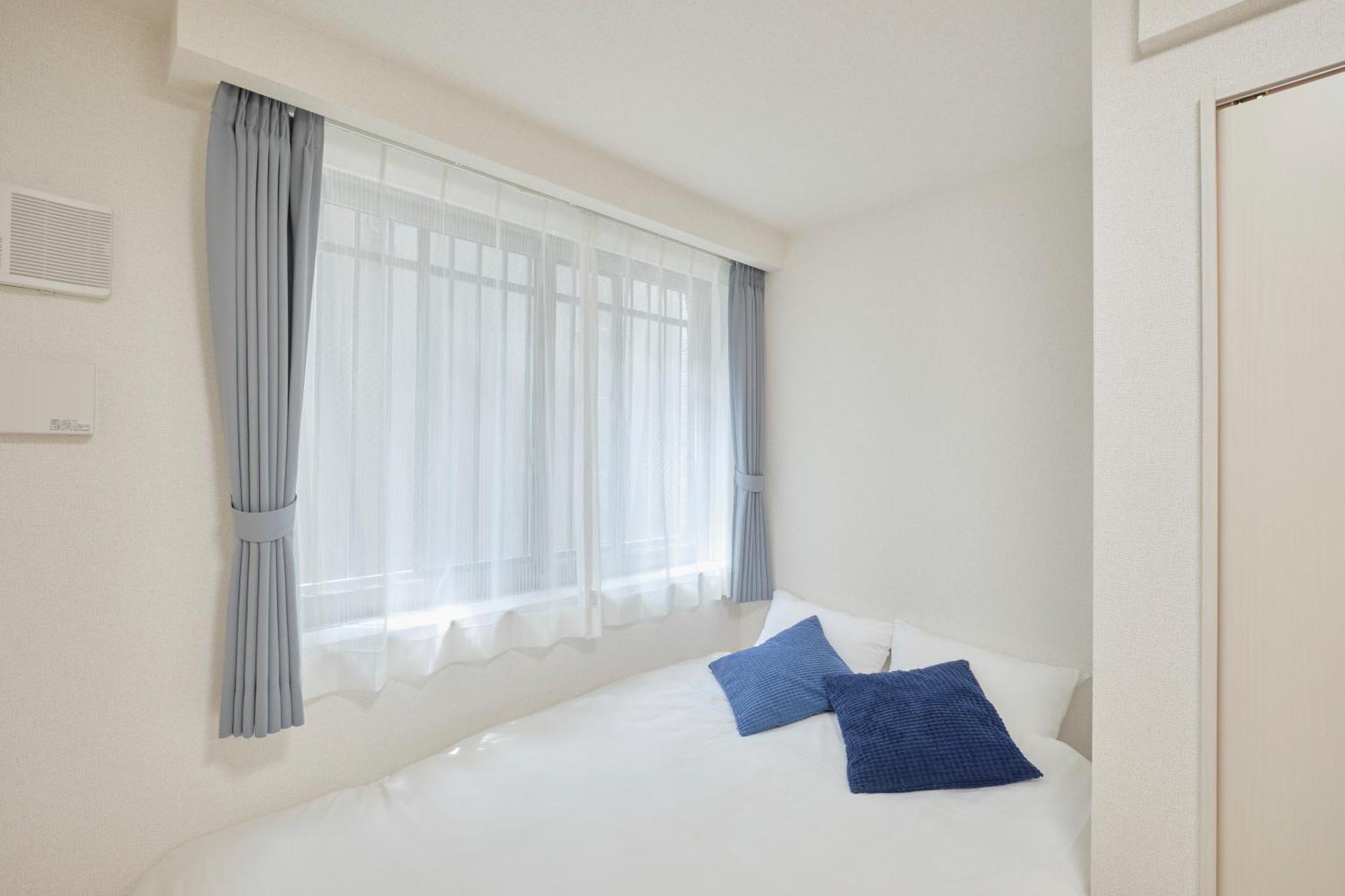 Appartement J-arc Akebonobashi
