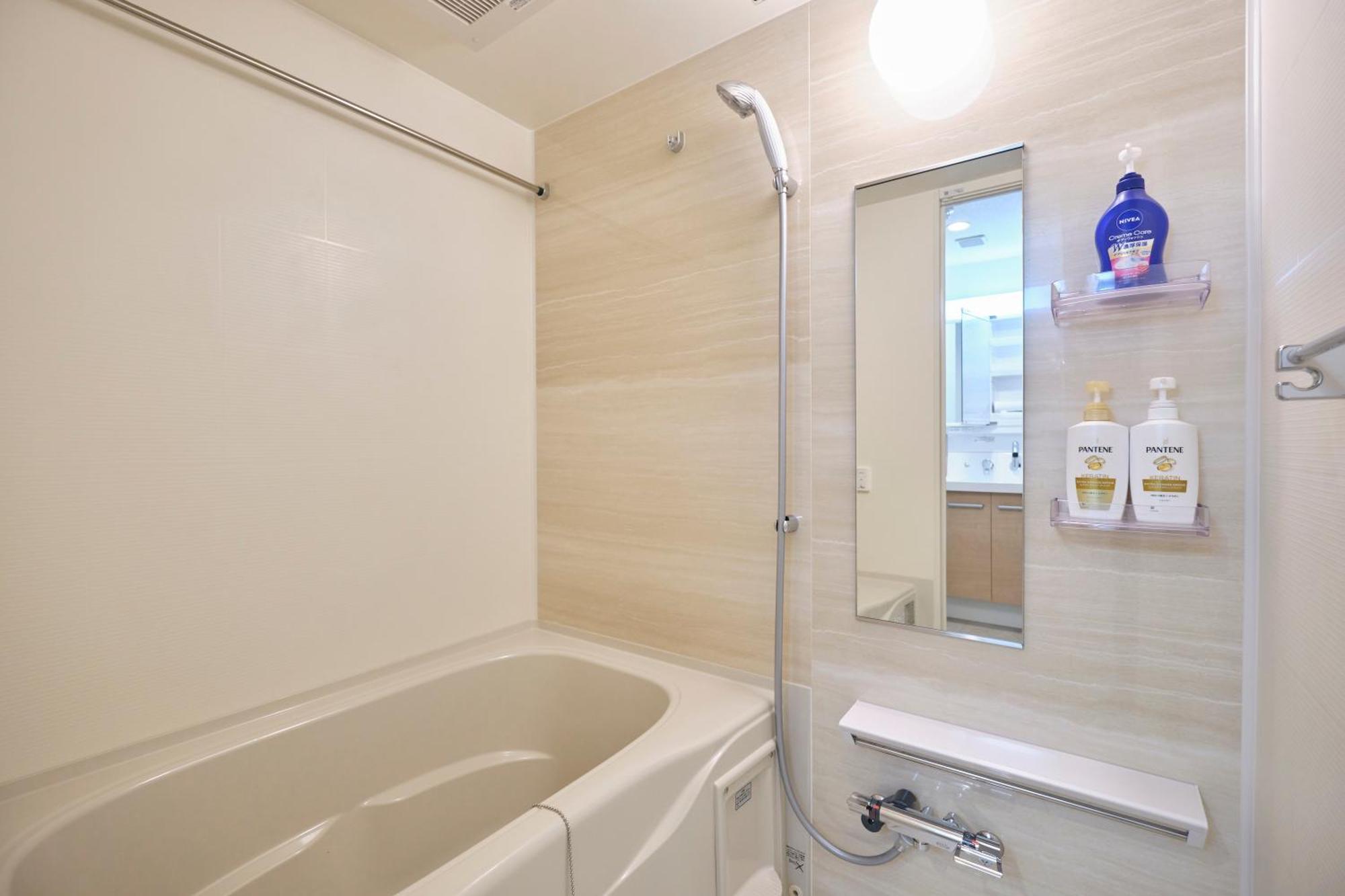 J-arc Akebonobashi Appartement Tōkyō