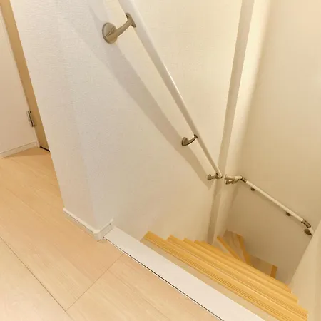 J-Arc Akebonobashi 东京 Exterior photo